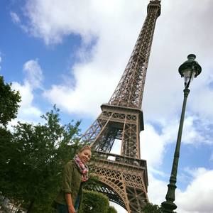 Meet your Posher, Chantel